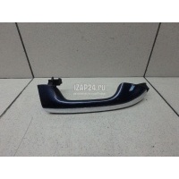 Ручка двери наружная правая Hyundai-Kia Optima IV 2016 82661D4020
