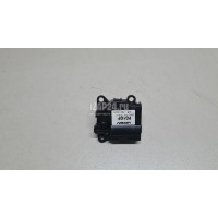 Моторчик заслонки отопителя Hyundai-Kia Optima IV 2016 97162C1010