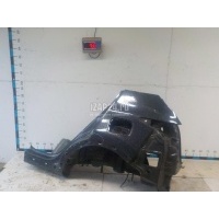 Крыло заднее левое Hyundai-Kia Sportage 2016 71503F1C10