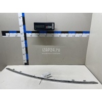 Молдинг заднего бампера Hyundai-Kia Sportage 2016 86688F1500