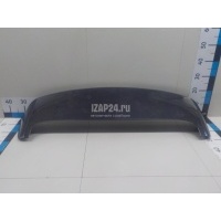 Спойлер (дефлектор) багажника Hyundai-Kia Sportage 2016 87211F1000