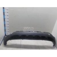 Юбка задняя Hyundai-Kia Sportage 2016 86650F1500