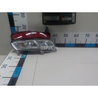 Фонарь задний в бампер правый Hyundai-Kia Sportage 2016 92406D9720