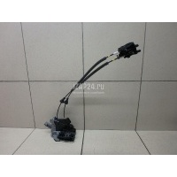 Замок двери задней правой Hyundai-Kia Sorento III Prime (2015 - 2020) 81420C5000
