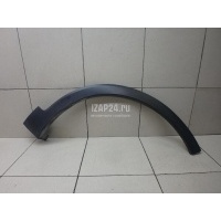 Накладка переднего крыла правого Hyundai-Kia Sorento III Prime (2015 - 2020) 87712C5000