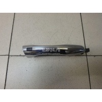 Ручка двери передней наружная правая Hyundai-Kia Sorento III Prime (2015 - 2020) 82661C5710