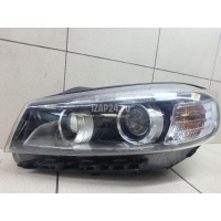 Фара левая Hyundai-Kia Sorento III Prime (2015 - 2020) 92101C5100