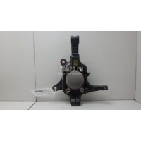 Кулак поворотный передний правый Hyundai-Kia Sorento III Prime (2015 - 2020) 51716C5500