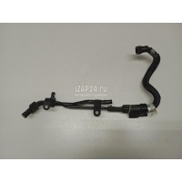 Трубка топливная BMW X1 F48 2014 13538579948