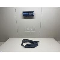Решетка в бампер правая BMW X1 F48 2014 51118497246