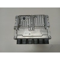 Блок управления двигателем BMW X1 F48 2014 13618595429