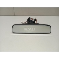 Зеркало заднего вида BMW 5-serie G30/G31/F90 2017 51166822491