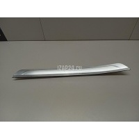 Накладка порога (внутренняя) BMW 7-serie G11/G12 2015 51477378049