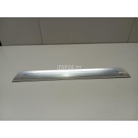 Накладка порога (внутренняя) BMW 7-serie G11/G12 2015 51477378053