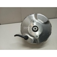Усилитель тормозов вакуумный BMW 7-serie G11/G12 2015 34336875172