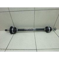 Полуось задняя левая BMW 7-serie G11/G12 2015 33208639465
