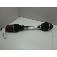 Полуось передняя левая BMW 7-serie G11/G12 2015 31608657291