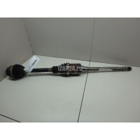 Полуось передняя правая BMW 7-serie G11/G12 2015 31608657292