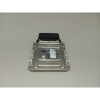 Блок электронный BMW 7-serie G11/G12 2015 16197432800