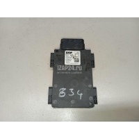Радар BSD (Слепых зон) BMW 7-serie G11/G12 2015 66326877834