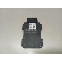 Радар BSD (Слепых зон) BMW 7-serie G11/G12 2015 66326877834
