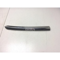 Накладка переднего бампера правая VAZ Lada X-Ray 2016 620809820R