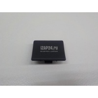Заглушка Tesla Model S 2012 101195500E