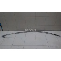 Молдинг крыши правый Tesla Model S 2012 103930800A