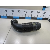 Патрубок воздушного фильтра VAG TT(8S) 2015 5Q0129654P