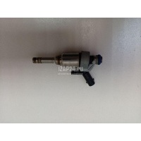 Форсунка инжекторная электрическая VAG TT(8S) 2015 06L906036C