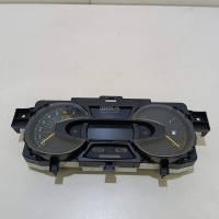 Панель приборов Renault Kaptur 2016 248106886R