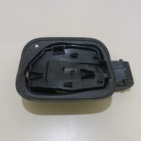Ниша лючка бензобака Renault Kaptur 2016 781208752R