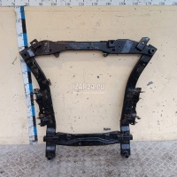 Балка подмоторная Renault Kaptur 2016 544015770R