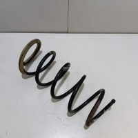 Пружина передняя Renault Kaptur 2016 540100807R