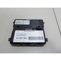 Блок электронный Renault Kaptur 2016 285251787R