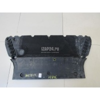 Защита антигравийная VAG A5/S5 (F5) 2017 8W0863821B