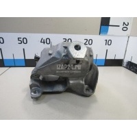 Кронштейн двигателя левый VAG A5/S5 (F5) 2017 4M0199307CB