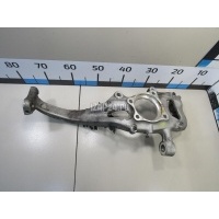 Кулак поворотный передний левый VAG A5/S5 (F5) 2017 8W0407253F