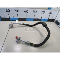 Трубка кондиционера VAG A5/S5 (F5) 2017 8W0816721A