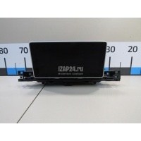 Дисплей информационный VAG A5/S5 (F5) 2017 8W8919605