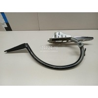 Петля крышки багажника Mercedes Benz W213 E-Klasse 2016 2137500428