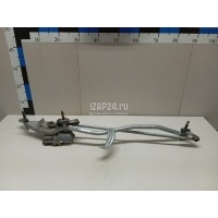 Трапеция стеклоочистителей Mercedes Benz W213 E-Klasse 2016 2138200540