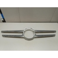 Накладка на решетку радиатора Mercedes Benz W213 E-Klasse 2016 21388801609982