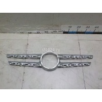 Накладка на решетку радиатора Mercedes Benz W213 E-Klasse 2016 21388801609982