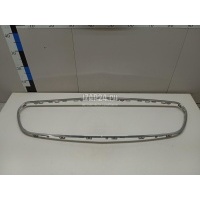 Рамка решетки радиатора Mercedes Benz W213 E-Klasse 2016 2138850200