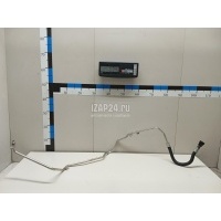 Трубка системы охлаждения АКПП VAG Macan 2013 95B317817A