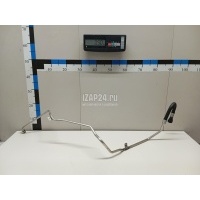 Трубка системы охлаждения АКПП VAG Macan 2013 95B317818A