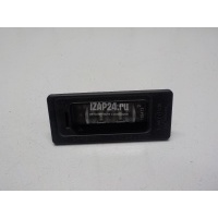 Фонарь подсветки номера VAG Golf Sportsvan (2014 - 2020) 3AF943021A