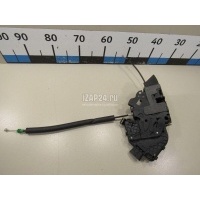Замок двери задней правой Land Rover F-PACE 2016 LR048259