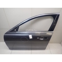 Дверь передняя левая Jaguar XE 2015 T4N2633